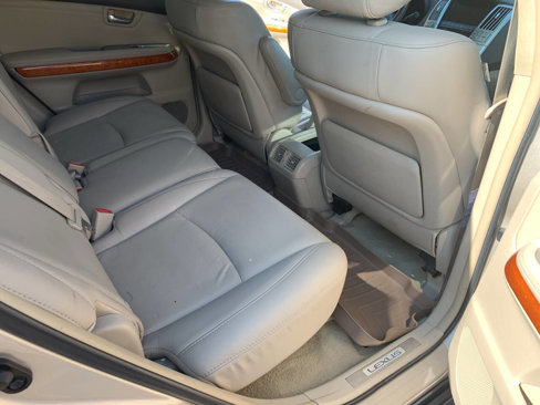 Used 2008 Lexus RX 350 AWD image 13