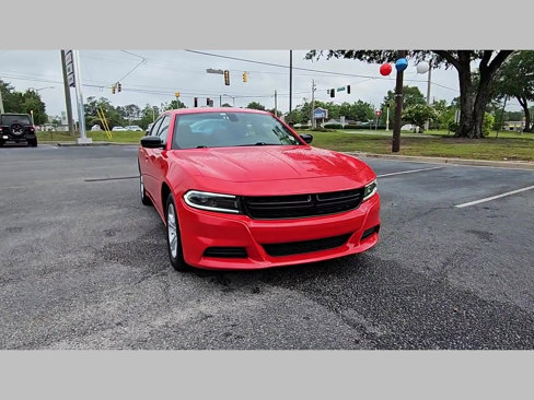 Used 2023 Dodge Charger SXT image 19