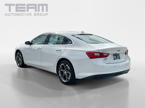 Used 2024 Chevrolet Malibu LT image 5
