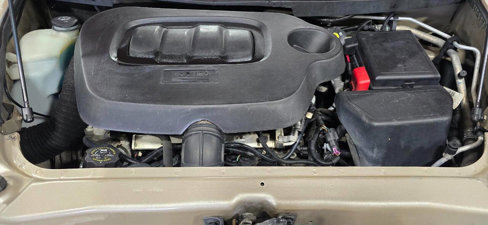 Used 2007 Chevrolet HHR LT image 18