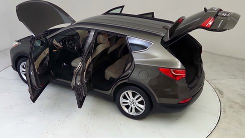 Used 2013 Hyundai Santa Fe Sport 2.0T image 19