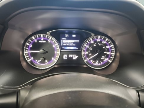 Used 2019 INFINITI QX60 Luxe image 31
