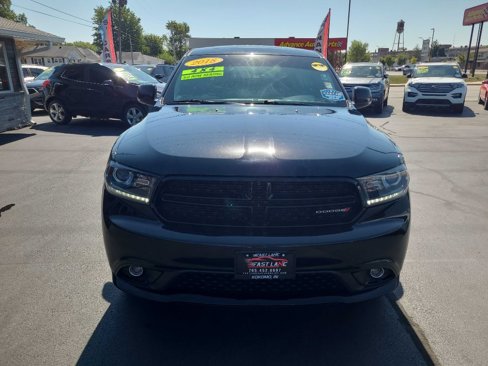 Used 2018 Dodge Durango GT image 8