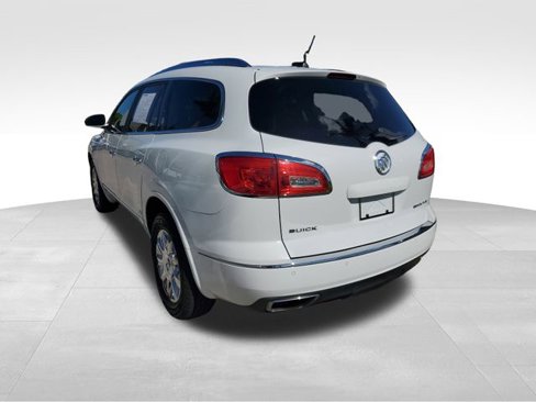 Used 2017 Buick Enclave Premium image 8