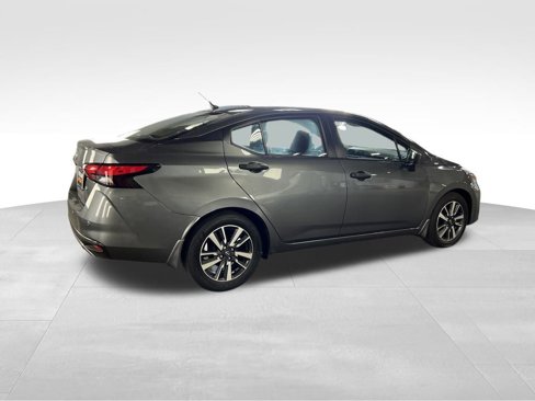Used 2024 Nissan Versa S w/ S Plus Package image 6