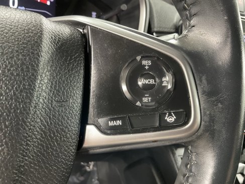 Certified 2020 Honda CR-V EX-L image 22