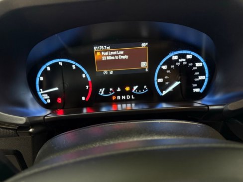 Used 2023 Ford Bronco Sport Big Bend image 19