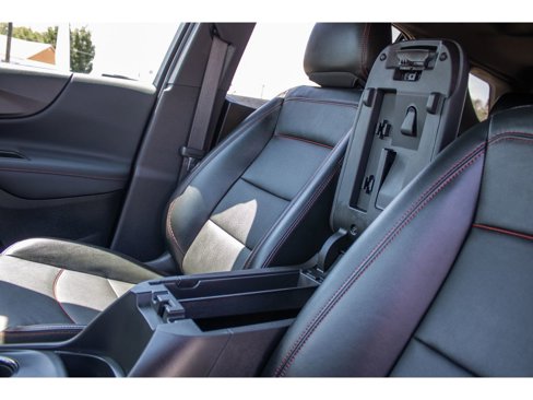 Certified 2023 Chevrolet Equinox RS w/ RS Leather Package image 15