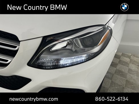 Used 2018 Mercedes-Benz GLE 350 4MATIC image 28
