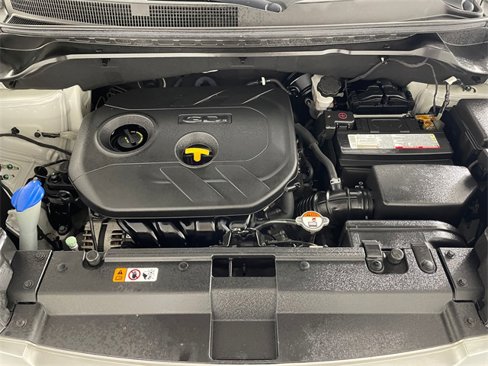 Used 2016 Kia Soul ! image 19