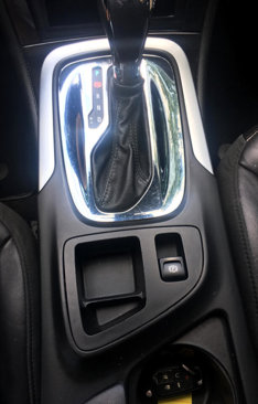 Used 2014 Buick Regal Premium w/ Driver Confidence Package #2 image 25