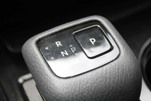 Used 2023 Nissan Rogue SV image 36