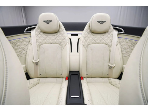 Certified 2020 Bentley Continental GT image 19