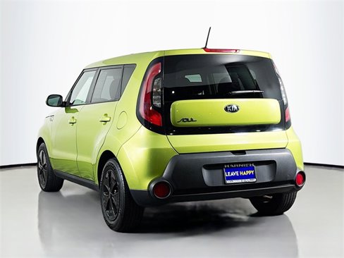 Used 2016 Kia Soul image 5