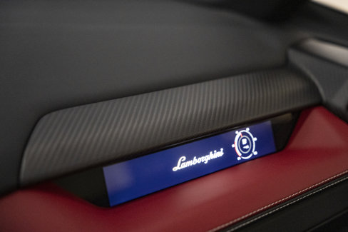 Used 2024 Lamborghini Revuelto image 46