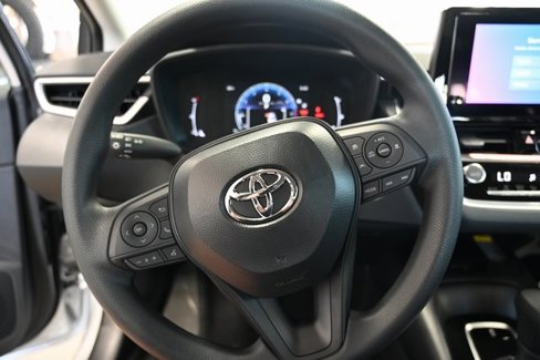New 2026 Toyota Corolla LE image 20