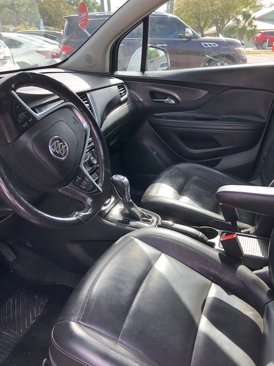 Used 2019 Buick Encore Essence image 12