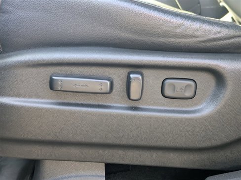 Used 2017 Honda Ridgeline RTL-E image 20