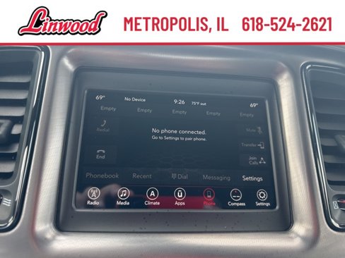 Used 2022 Dodge Challenger GT image 22