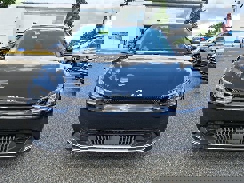 Used 2024 Kia EV6 Light image 2