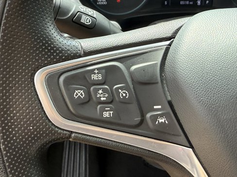 Used 2023 Chevrolet Malibu LT image 16