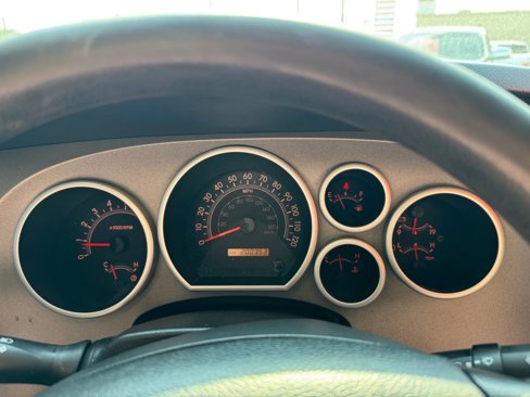 Used 2013 Toyota Tundra 2WD CrewMax image 14