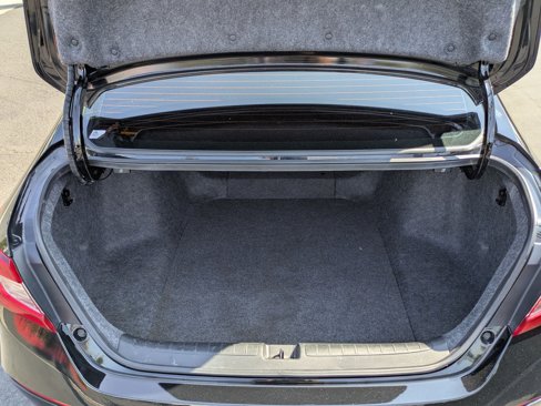 Certified 2019 Honda Accord Sport image 19