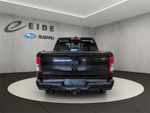 Used 2019 RAM 1500 Big Horn image 6
