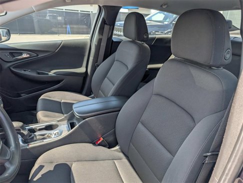 Used 2023 Chevrolet Malibu LT image 24