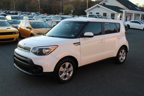 Used 2019 Kia Soul image 3