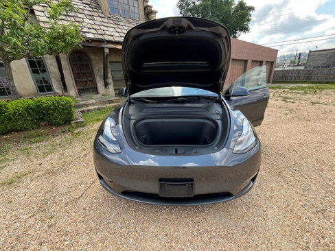 Used 2021 Tesla Model Y Performance image 26