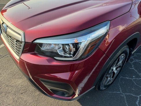 Used 2020 Subaru Forester Premium image 30