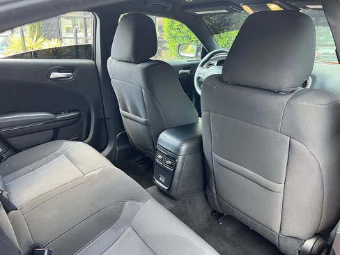 Used 2022 Dodge Charger SXT w/ Blacktop Package image 30