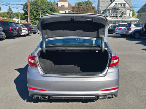 Used 2017 Hyundai Sonata Sport 2.0T image 16