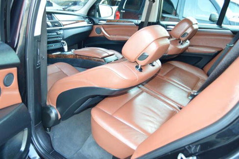 Used 2013 BMW X5 xDrive35i image 53