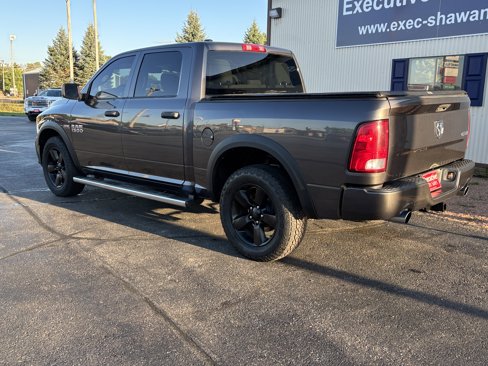 Used 2015 RAM 1500 Express image 6