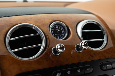 Used 2008 Bentley Continental GT Speed image 22