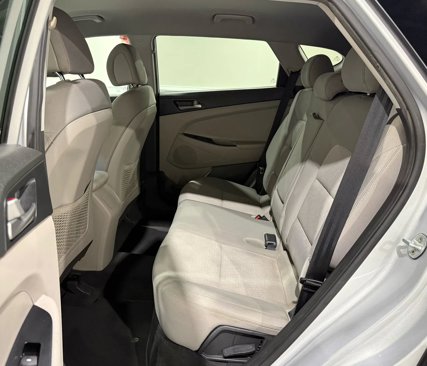 Used 2018 Hyundai Tucson SEL w/ Cargo Package image 12