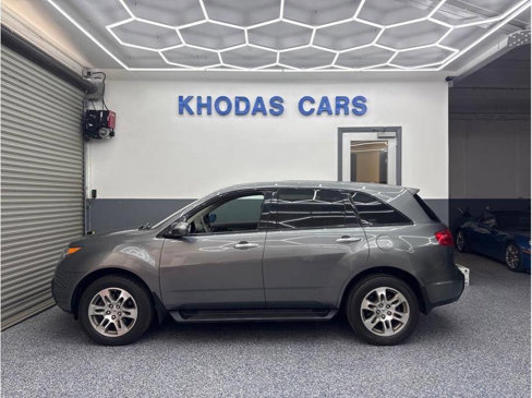 Used 2008 Acura MDX image 1
