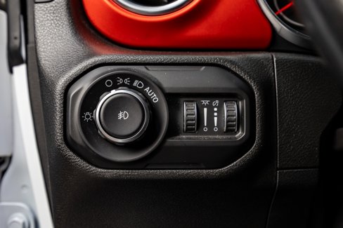 Used 2020 Jeep Wrangler Unlimited Rubicon image 20