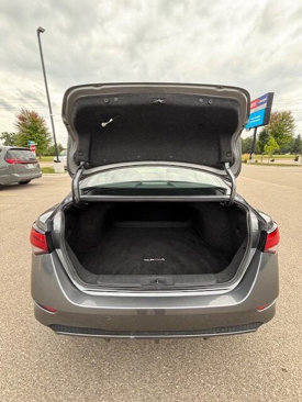Used 2024 Nissan Sentra SV w/ All-Weather Package image 10