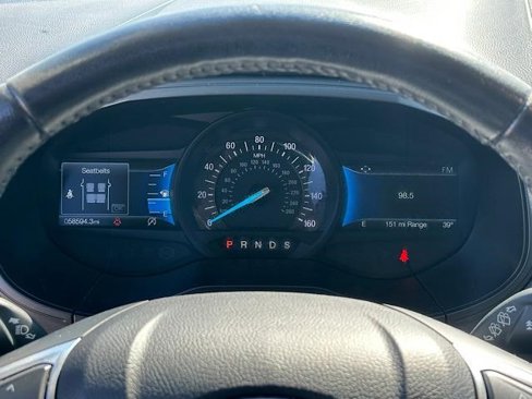 Used 2023 Ford Edge SEL image 26