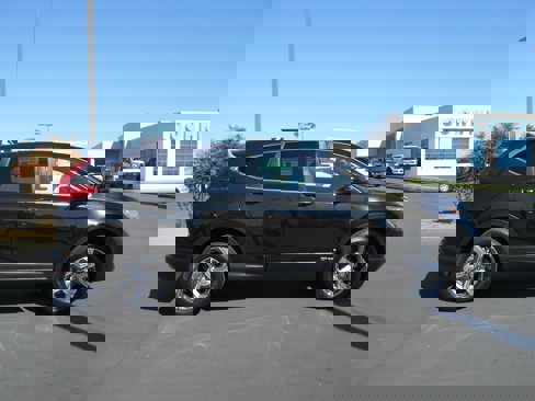 Used 2017 Honda CR-V EX image 3