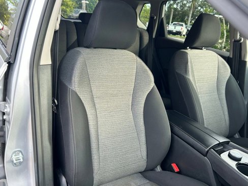 Used 2023 Nissan Rogue SV image 29