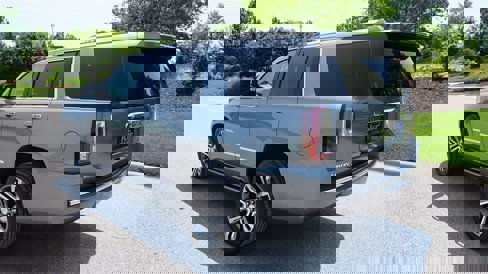 Used 2018 GMC Yukon Denali image 8