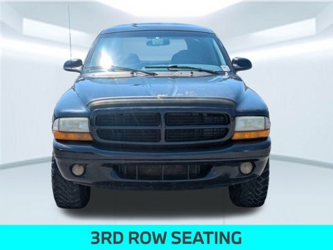 Used 1999 Dodge Durango 4WD image 10