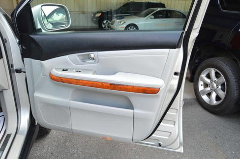 Used 2007 Lexus RX 350 AWD image 31
