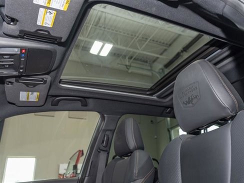 Used 2023 Subaru Forester Wilderness image 9