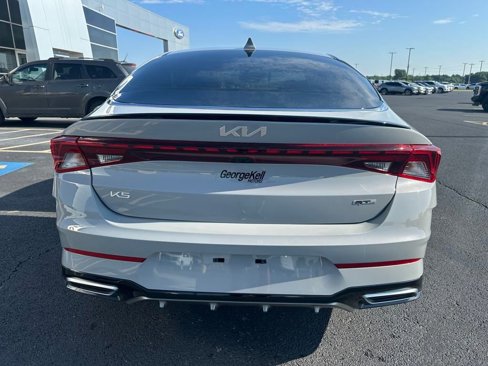 Used 2024 Kia K5 GT-Line w/ GT-Line Premium Package image 22