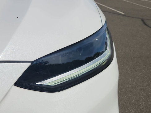 Used 2025 Honda HR-V LX image 10